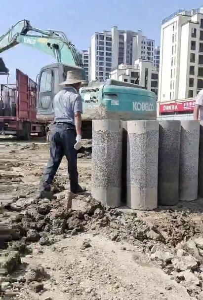 肥西降水井